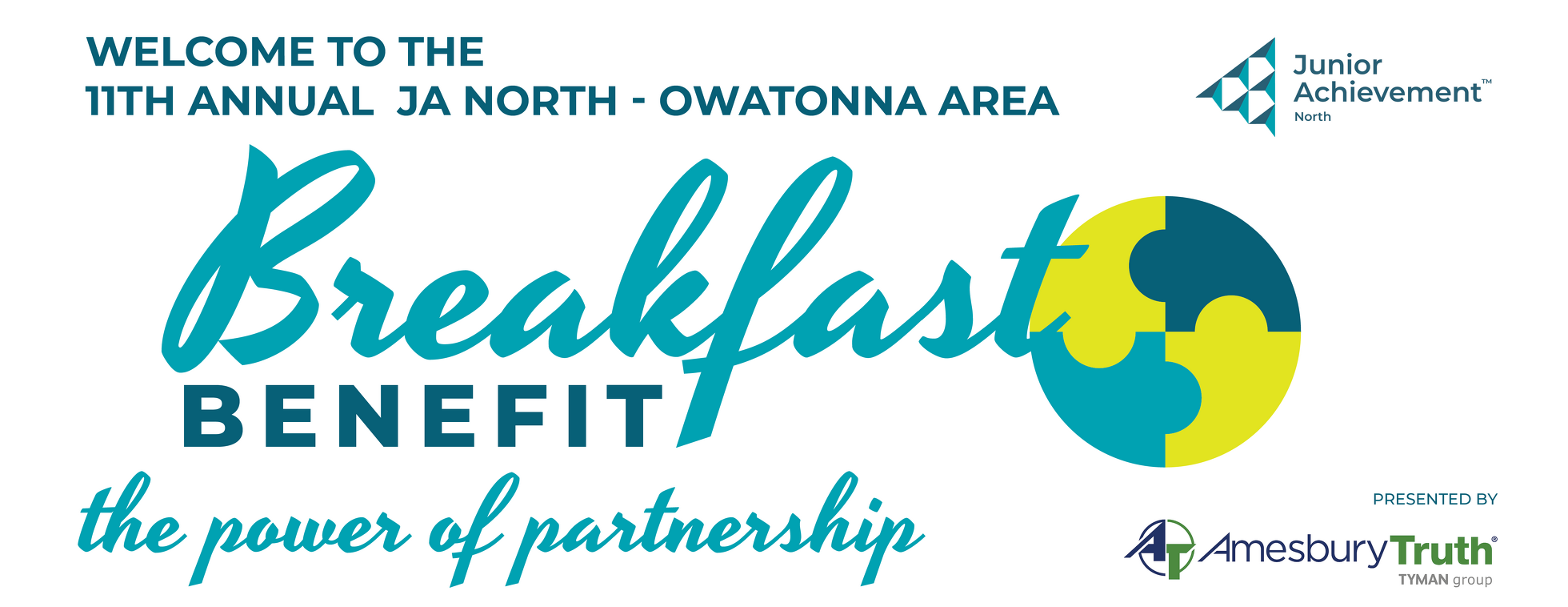 2023 JA Breakfast Benefit - Owatonna Area 